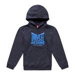 Youth Pullover Handlebar Carbon