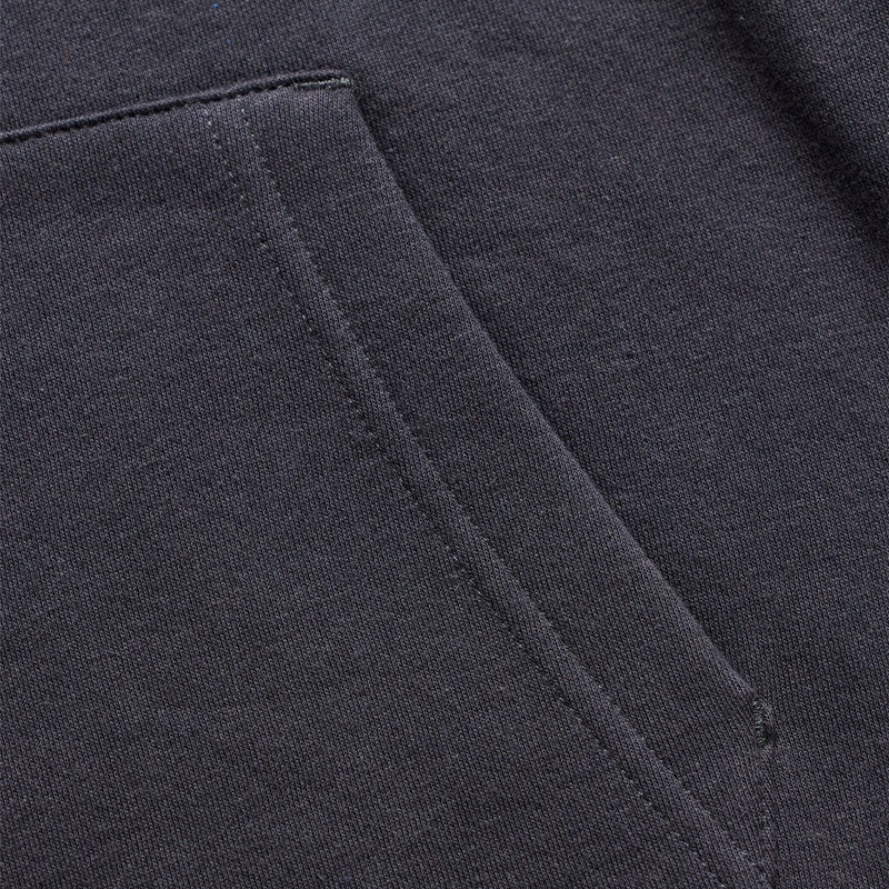 Youth Pullover Handlebar Carbon