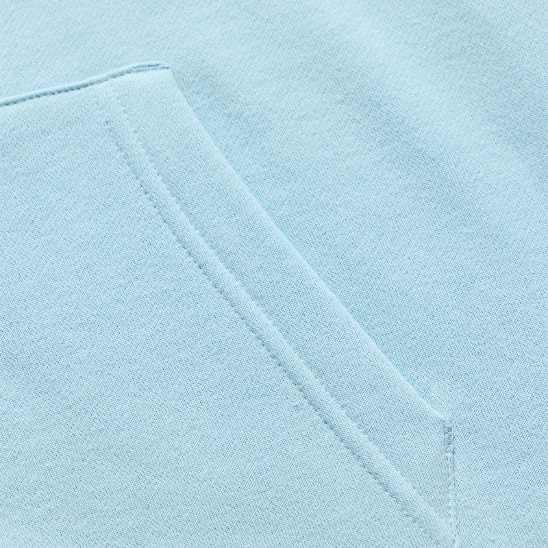 Youth Pullover Handlebar Dawn Blue