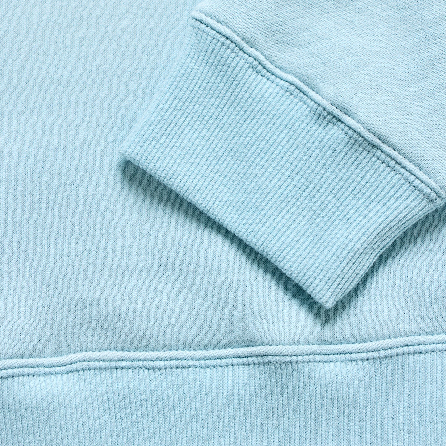 Youth Pullover Handlebar Dawn Blue