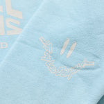 Youth Pullover Handlebar Dawn Blue