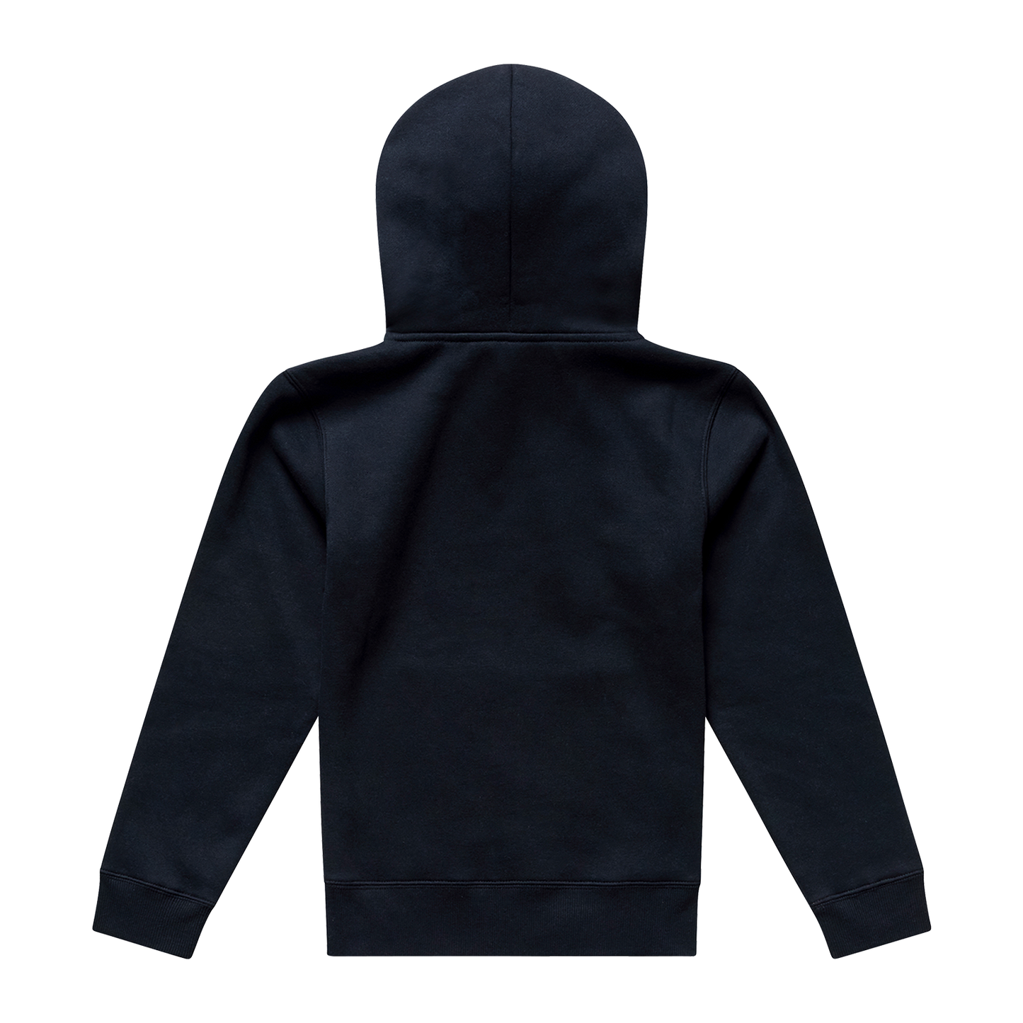 Youth Pullover Signature Black