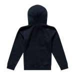 Youth Pullover Signature Black