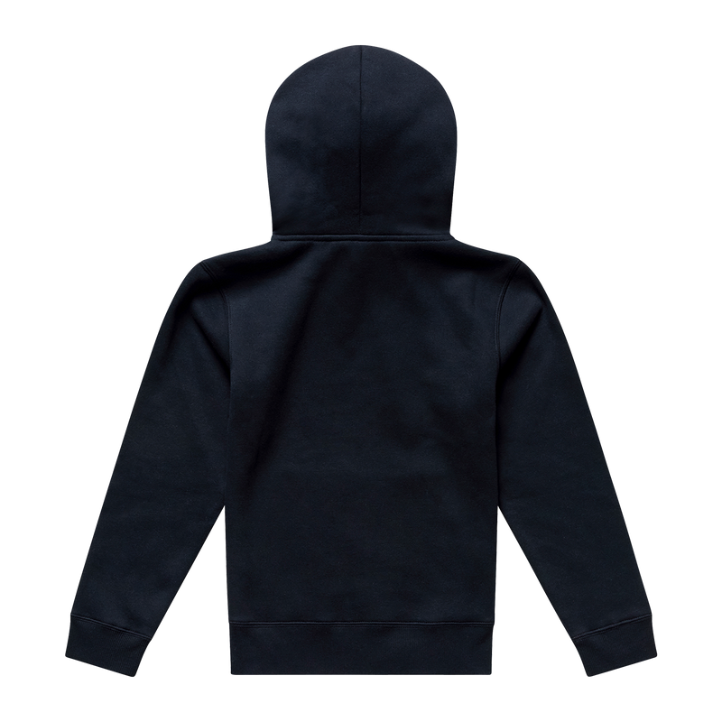 Youth Pullover Signature Black