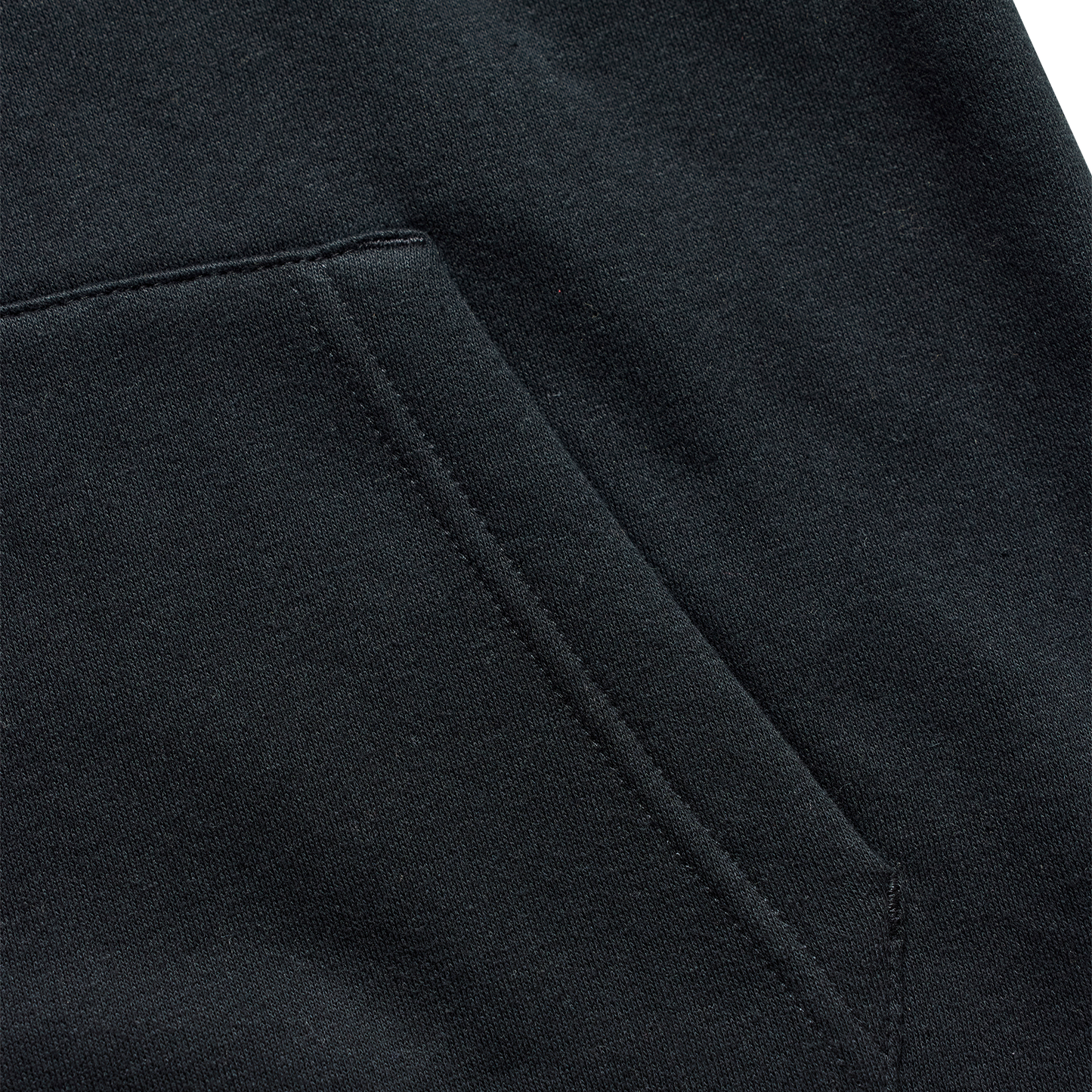 Youth Pullover Signature Black