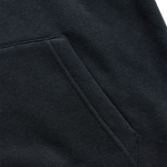 Youth Pullover Signature Black
