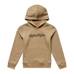 Youth Pullover Hoodie Signature Sienna