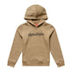 Youth Pullover Hoodie Signature Sienna