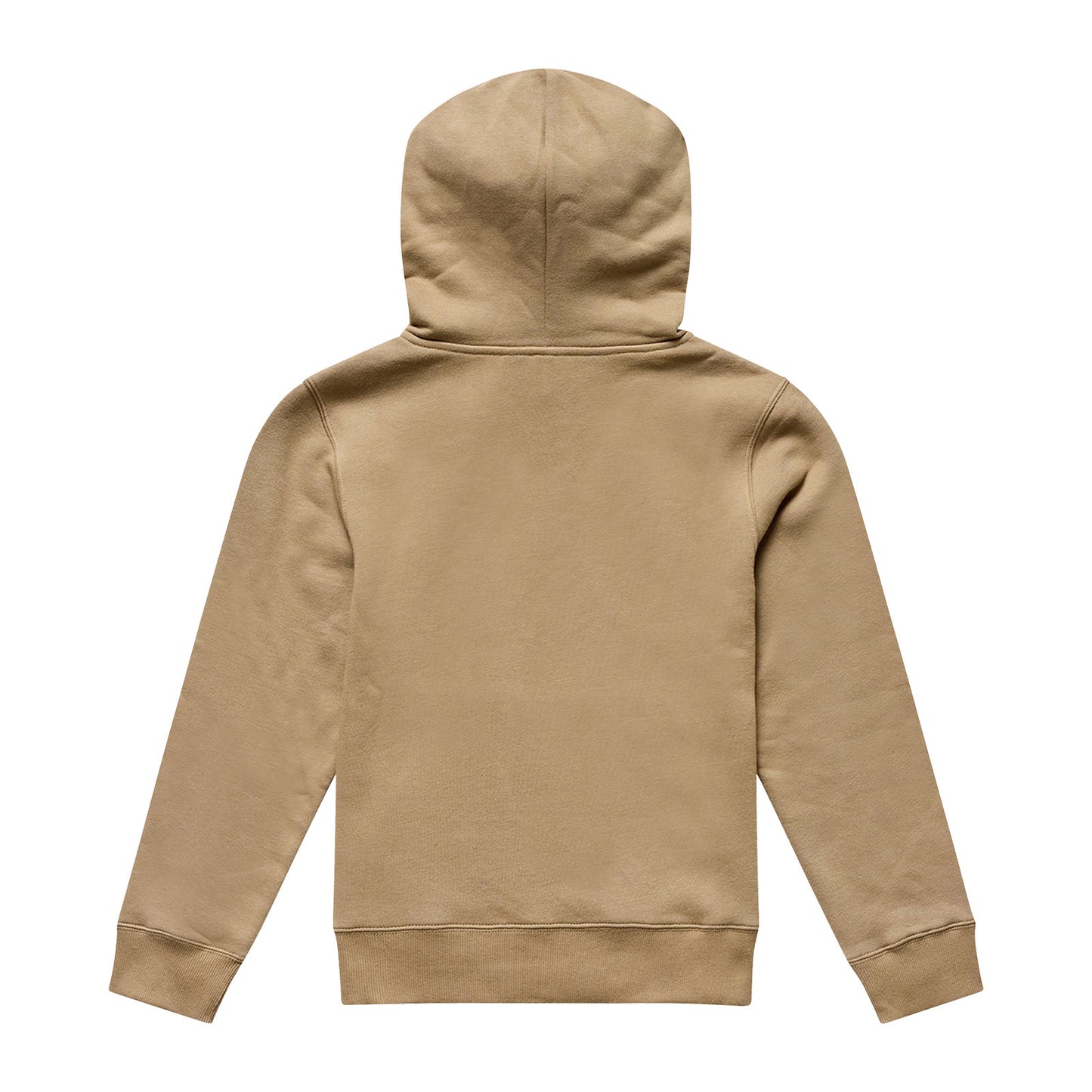 Youth Pullover Hoodie Signature Sienna