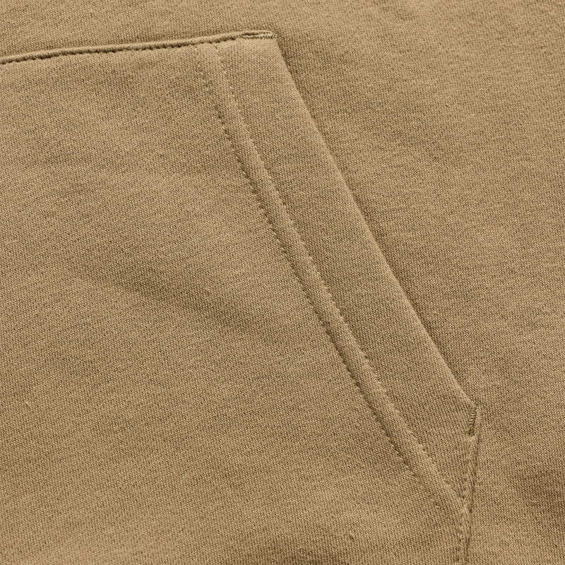 Youth Pullover Hoodie Signature Sienna