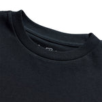 Youth Short Sleeve Tee Deuces Black