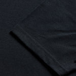 Youth Short Sleeve Tee Deuces Black