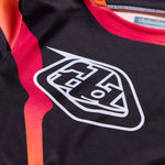 Youth GP Pro Jersey Aura Black