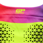 Youth GP Pro Jersey Aura Flo Yellow