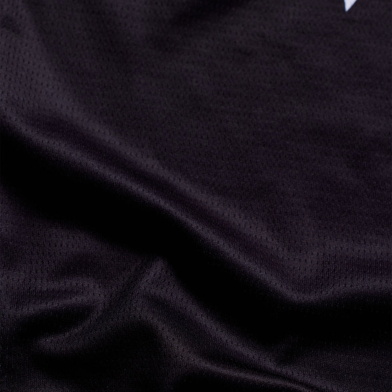 Youth GP Pro Jersey Cyclops Black / Neo Red