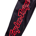 Youth GP Pro Jersey Cyclops Black / Neo Red