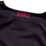 Youth GP Pro Jersey Cyclops Black / Neo Red