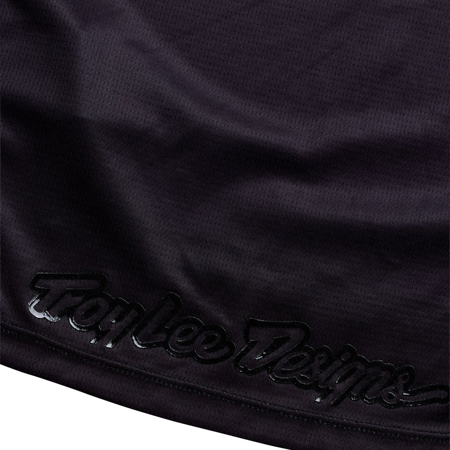 Youth GP Pro Jersey Cyclops Black / Neo Red