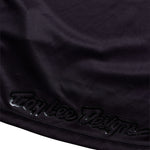 Youth GP Pro Jersey Cyclops Black / Neo Red