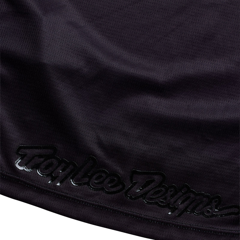 Youth GP Pro Jersey Cyclops Black / Neo Red
