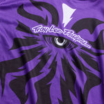 Youth GP Pro Jersey Cyclops Neo Purple