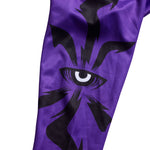Youth GP Pro Jersey Cyclops Neo Purple