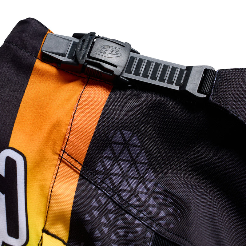 Youth GP Pro Pant Aura Black