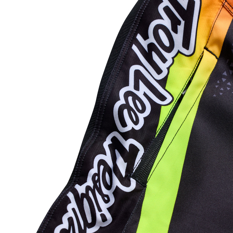 Youth GP Pro Pant Aura Black