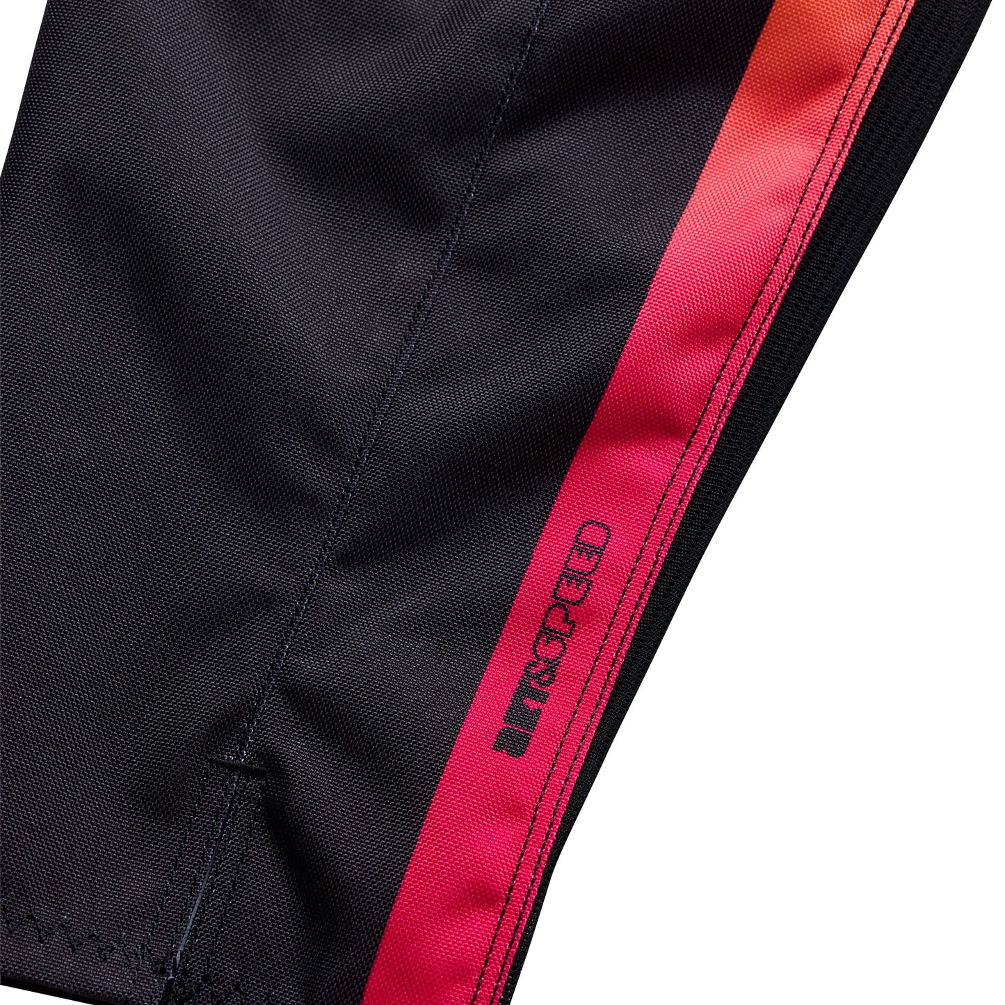 Youth GP Pro Pant Aura Black