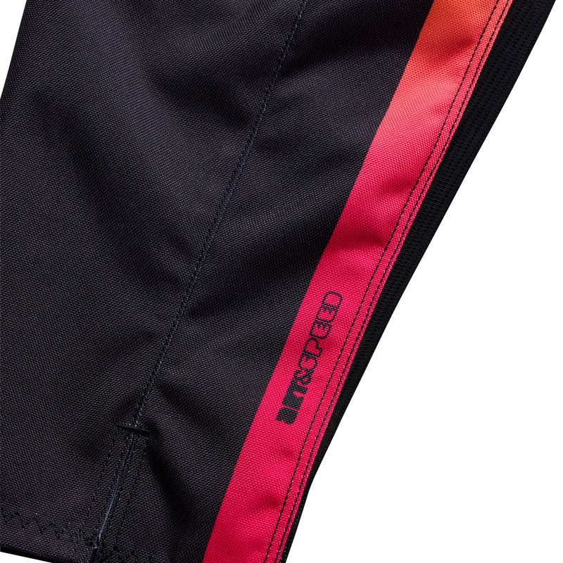 Youth GP Pro Pant Aura Black