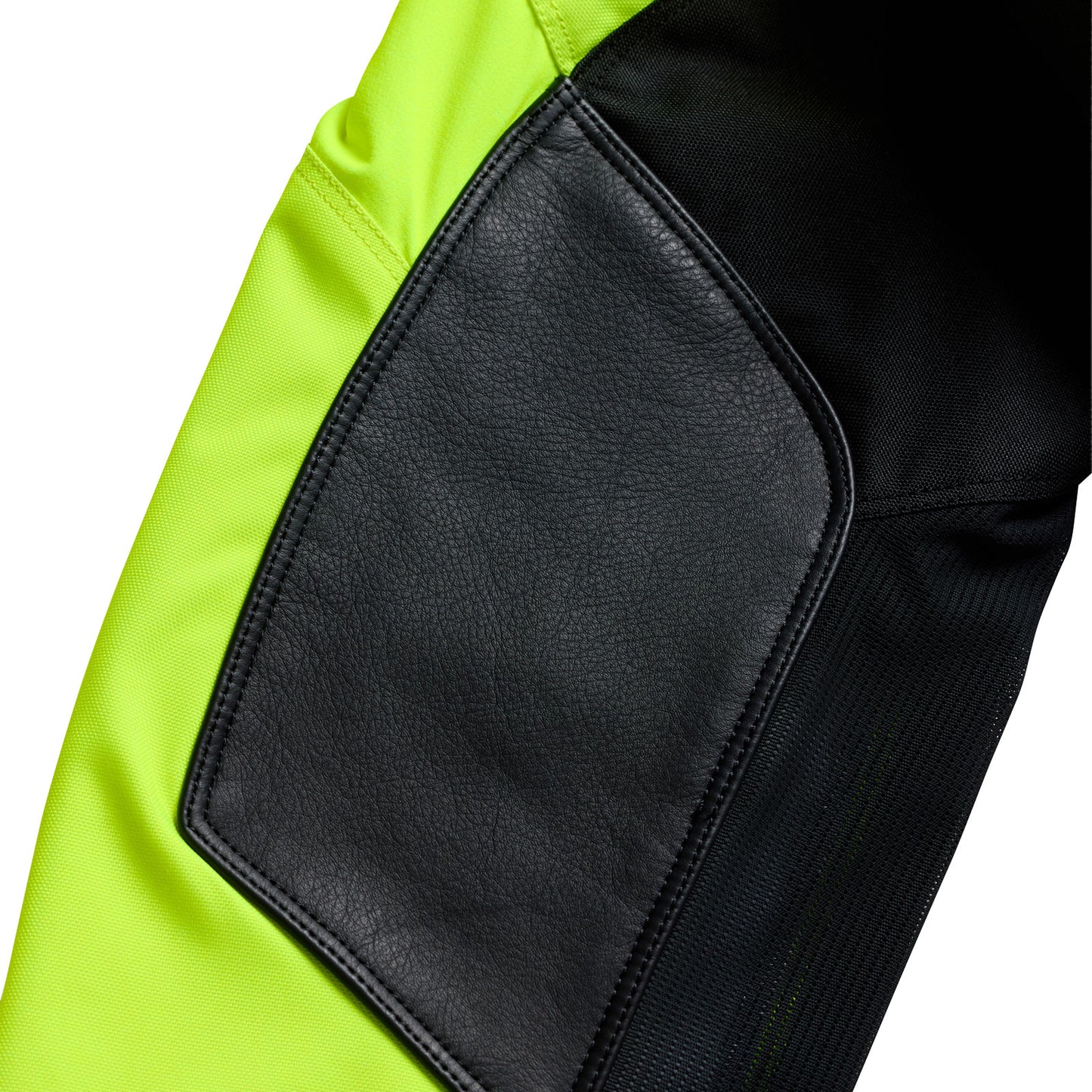 Youth GP Pro Pant Aura Flo Yellow