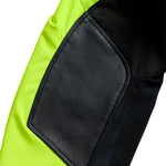 Youth GP Pro Pant Aura Flo Yellow