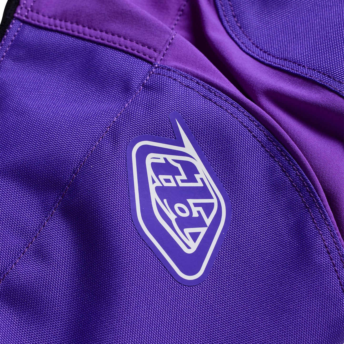 Youth GP Pro Pant Mono Neo Purple