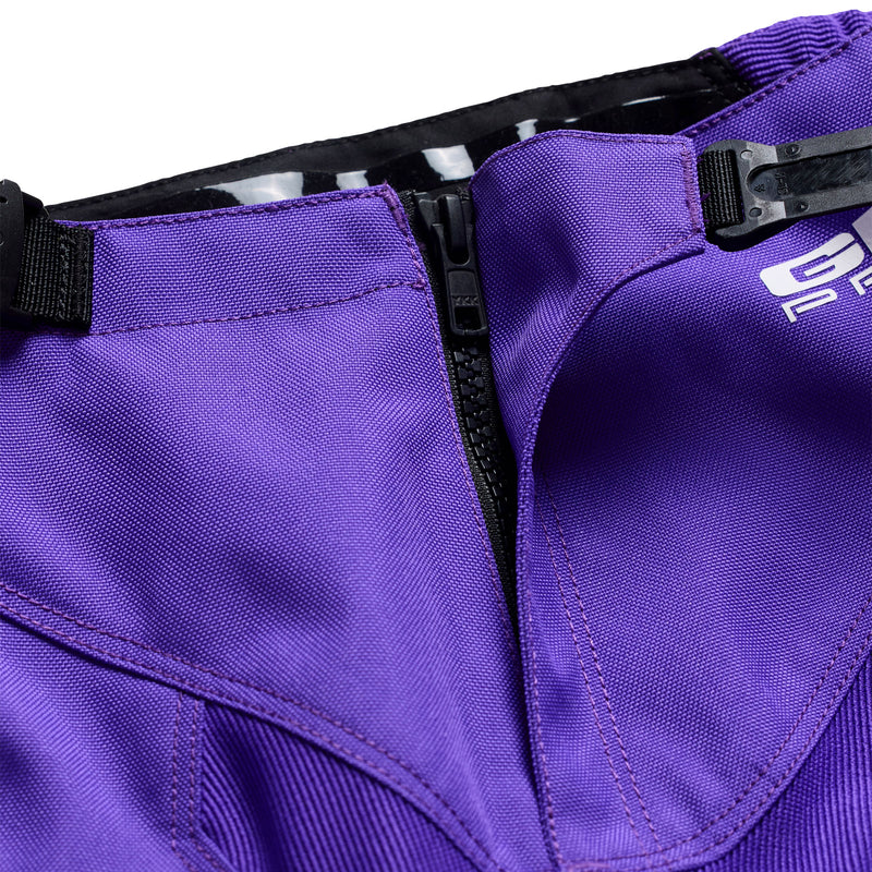 Youth GP Pro Pant Mono Neo Purple