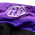 Youth GP Pro Pant Mono Neo Purple