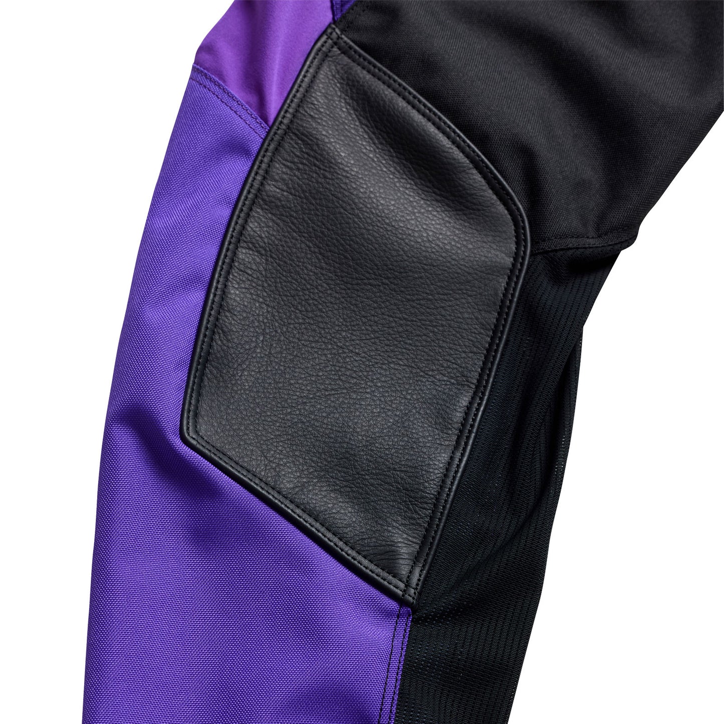 Youth GP Pro Pant Mono Neo Purple