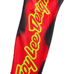 Youth SE Pro LS Jersey Illusion Red / Black