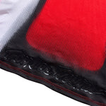 Youth SE Pro LS Jersey Illusion Red / Black