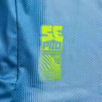Youth SE Pro Jersey Illusion Slate / Flo Yellow