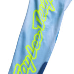 Youth SE Pro Jersey Illusion Slate / Flo Yellow