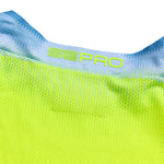 Youth SE Pro Jersey Illusion Slate / Flo Yellow