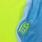 Youth SE Pro Jersey Illusion Slate / Flo Yellow