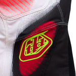 Youth SE Pro Pant Illusion Red / Black