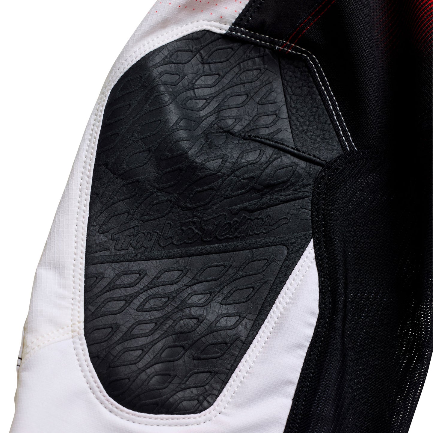 Youth SE Pro Pant Illusion Red / Black