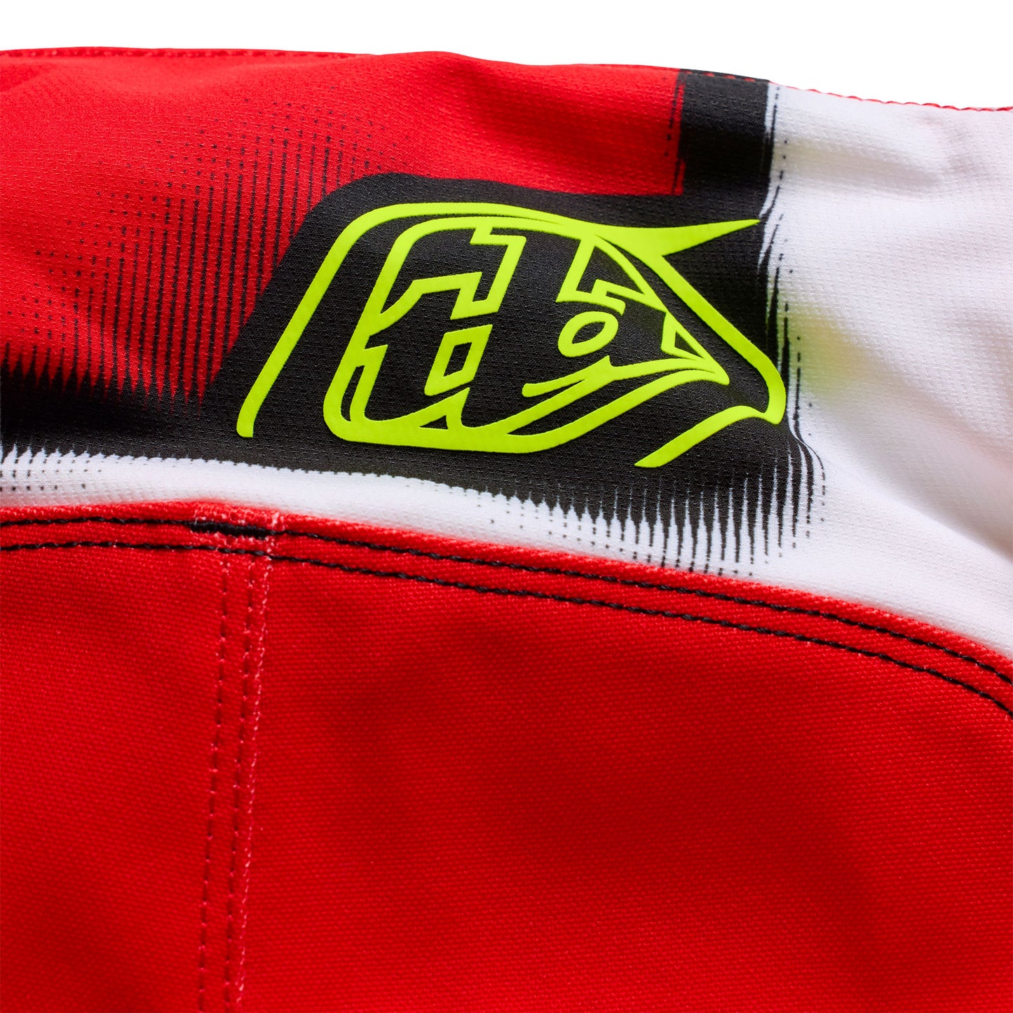 Youth SE Pro Pant Illusion Red / Black