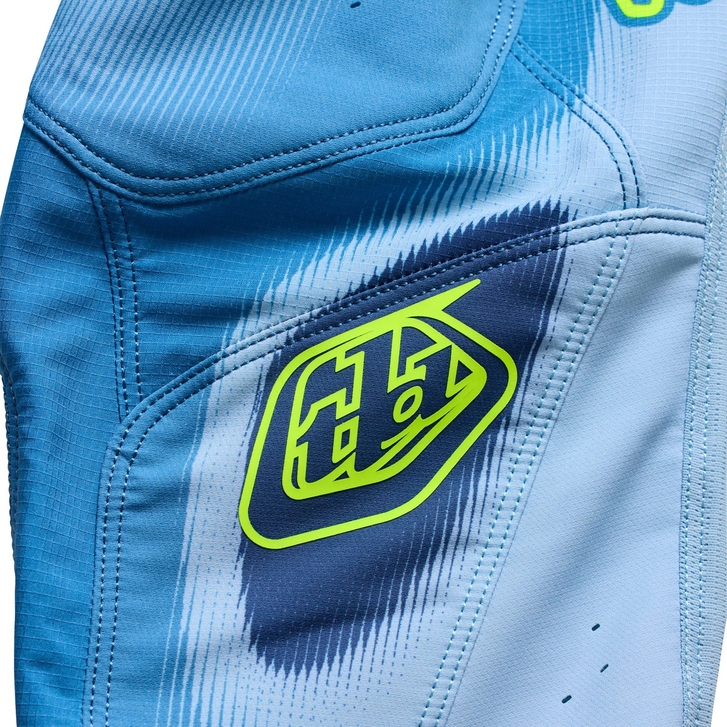 Youth SE Pro Pant Illusion Slate / Flo Yellow