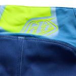 Youth SE Pro Pant Illusion Slate / Flo Yellow