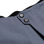 Monofilament court Flowline Superlyte Bleu acier