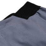 Monofilament court Flowline Superlyte Bleu acier