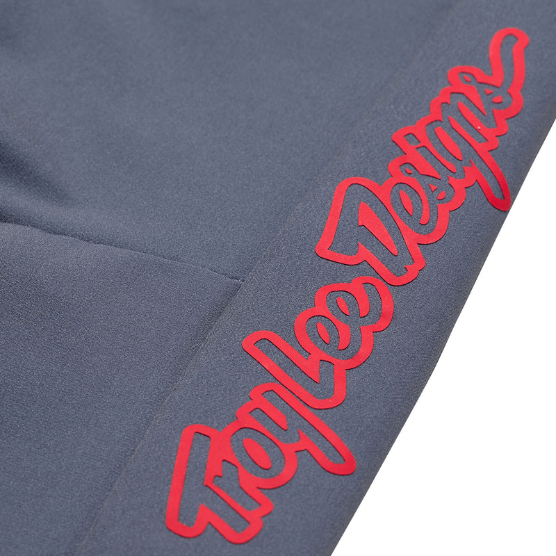 Monofilament court Flowline Superlyte Bleu acier